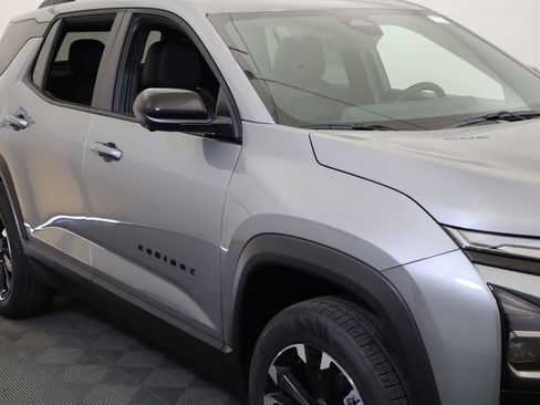 New 2026 Chevrolet Equinox RS w/ Convenience Package III image 4