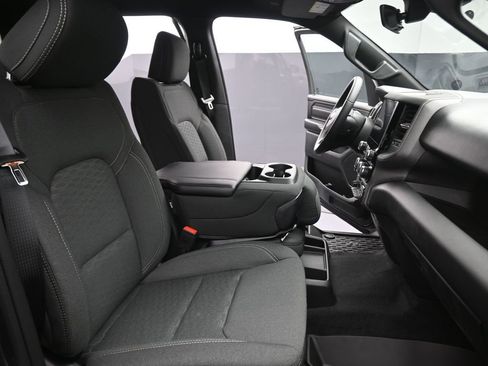 New 2026 RAM 1500 Classic Warlock image 27