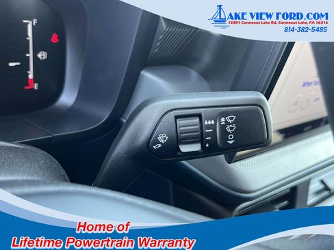 New 2026 Ford Maverick XL w/ Equipment Group 101A AWD/4WD image 25