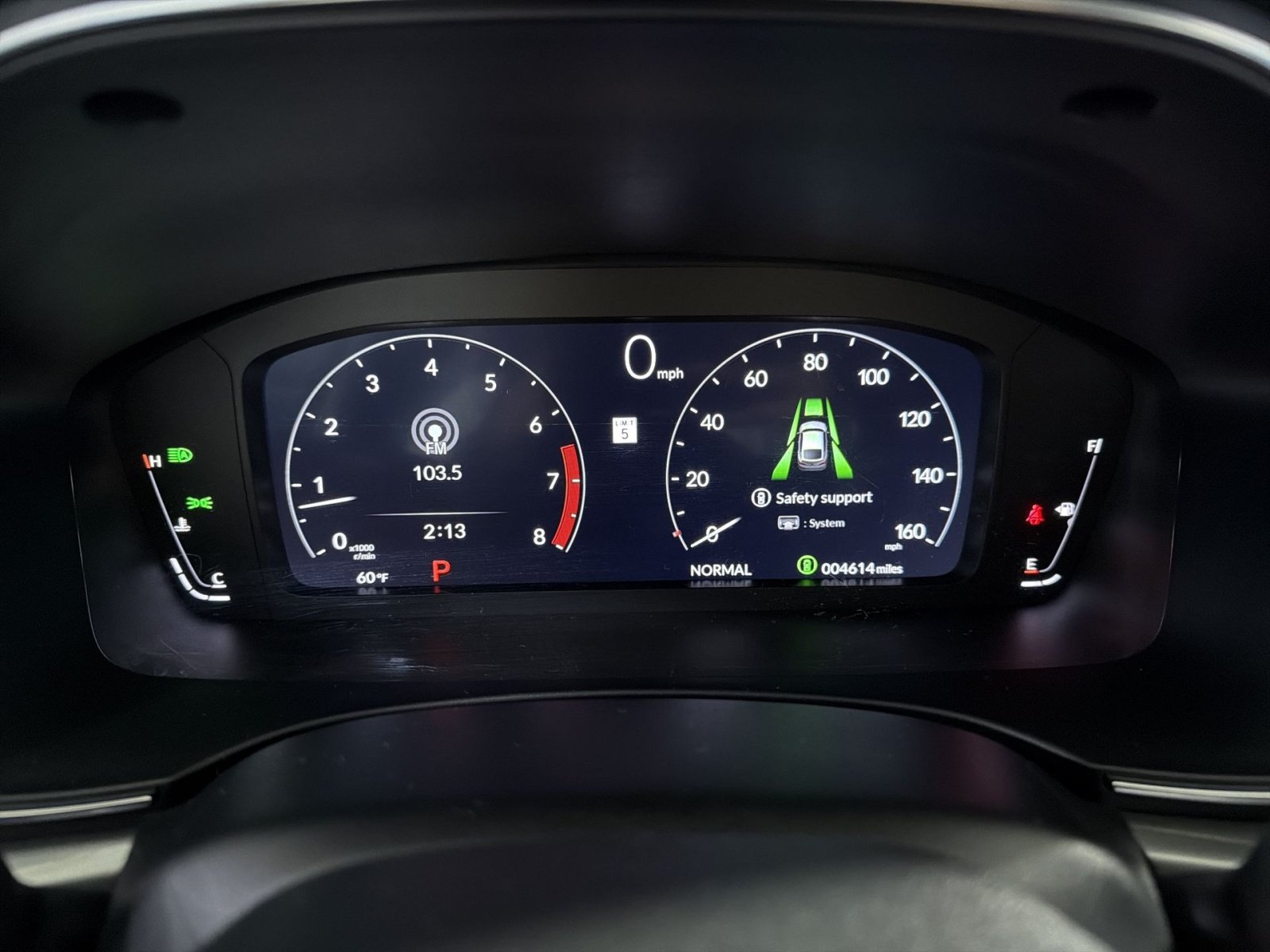 Used 2025 Acura Integra FWD image 32