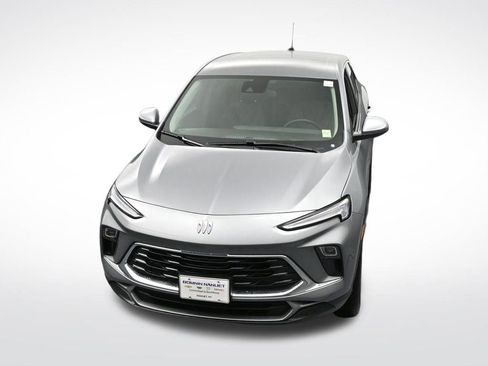 Used 2026 Buick Encore GX Preferred image 23