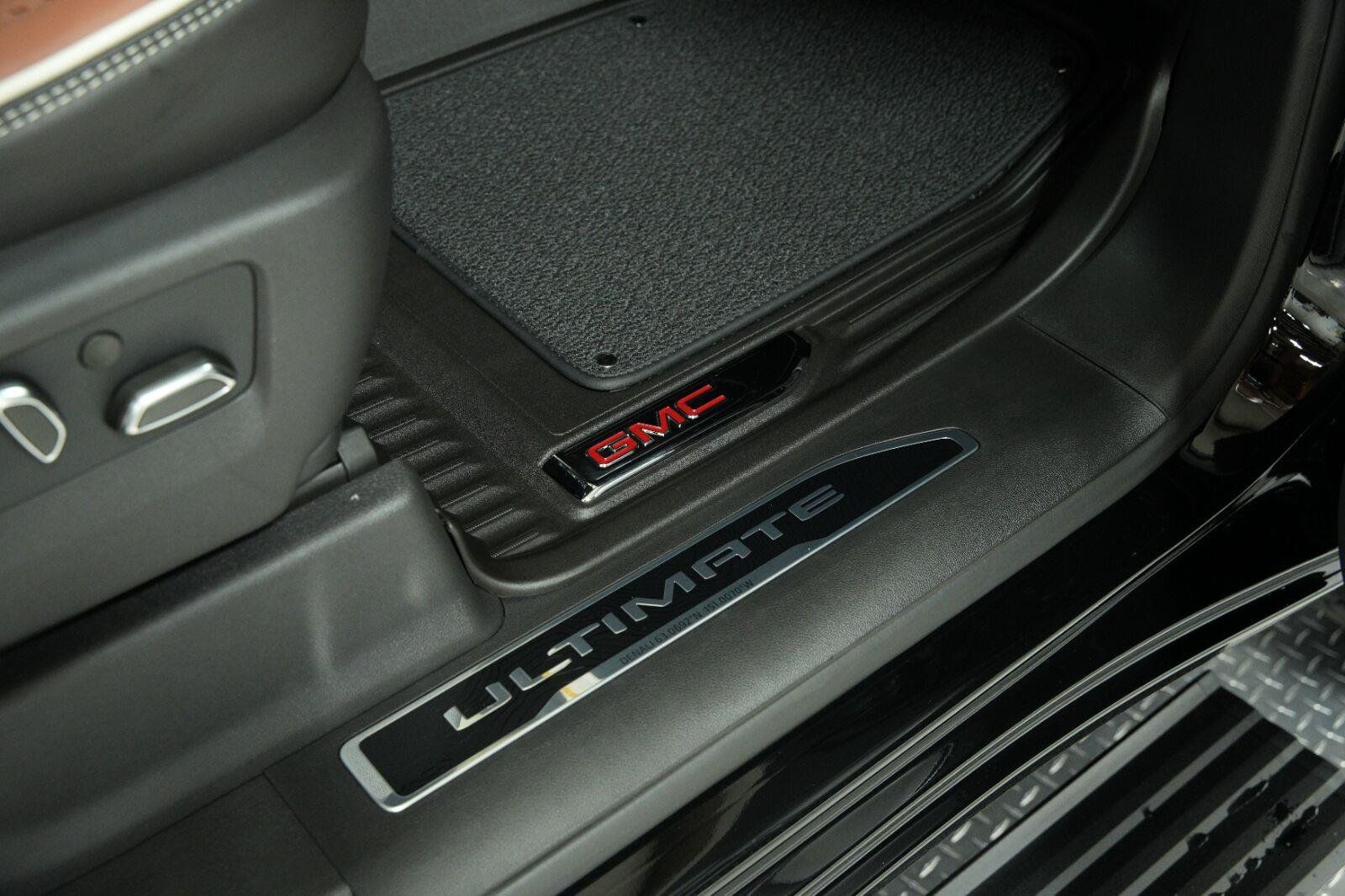 New 2026 GMC Sierra 2500 Denali Ultimate AWD/4WD image 26