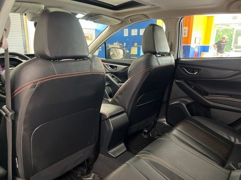 Used 2023 Subaru Crosstrek 2.5i Limited w/ Popular Package #3 AWD/4WD image 16