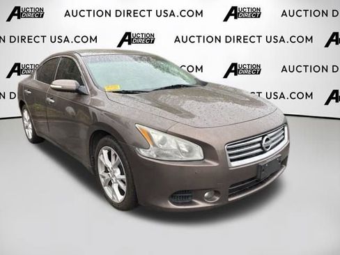 Used 2014 Nissan Maxima 3.5 SV image 28