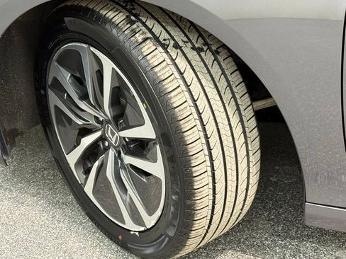 Certified 2020 Honda Accord Touring image 34