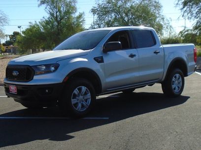 Used 2019 Ford Ranger XL w/ Equipment Group 101A Mid