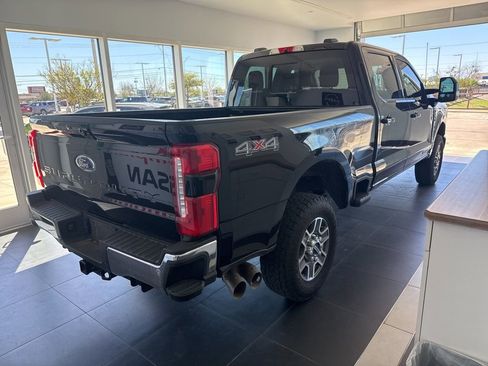 Used 2024 Ford F250 Lariat image 3