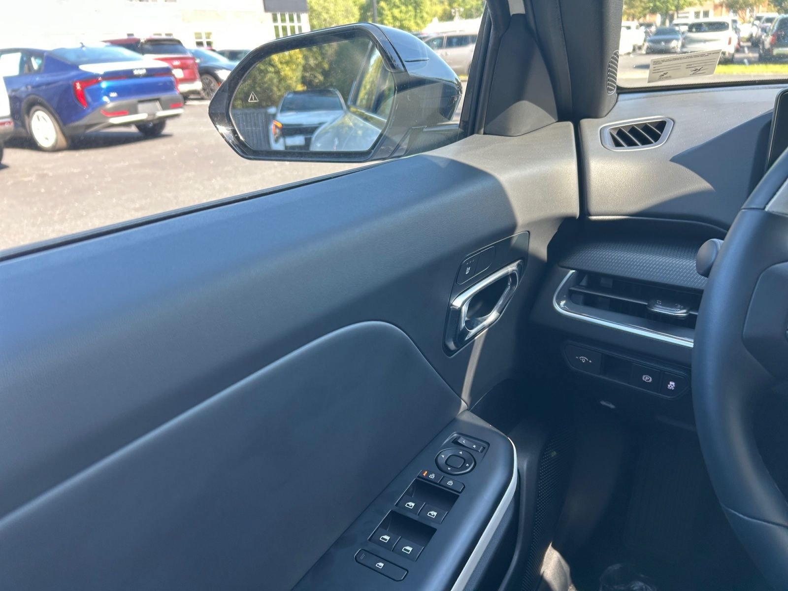 New 2026 Kia K4 GT-Line Turbo FWD image 16