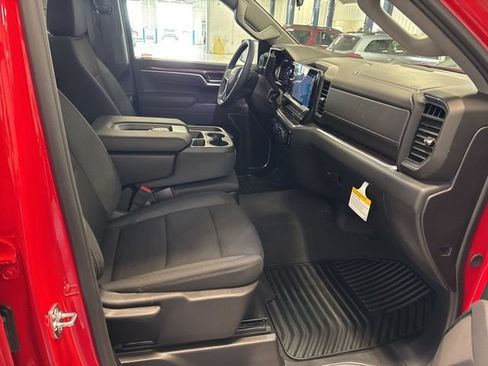 New 2026 Chevrolet Silverado 1500 LT AWD/4WD image 21
