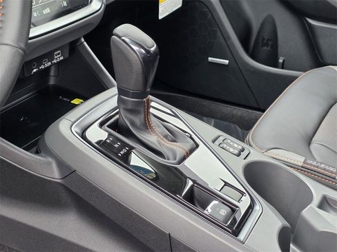 Certified 2025 Subaru Crosstrek 2.5i Limited w/ Popular Package #3A image 22