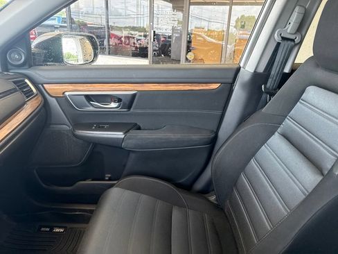 Used 2017 Honda CR-V EX image 28