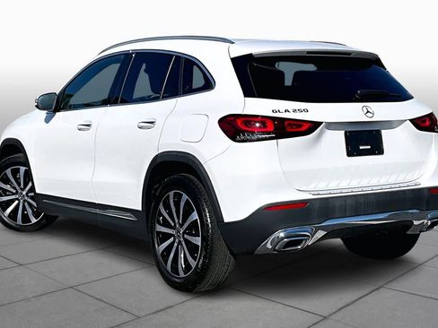 Used 2023 Mercedes-Benz GLA 250 image 12