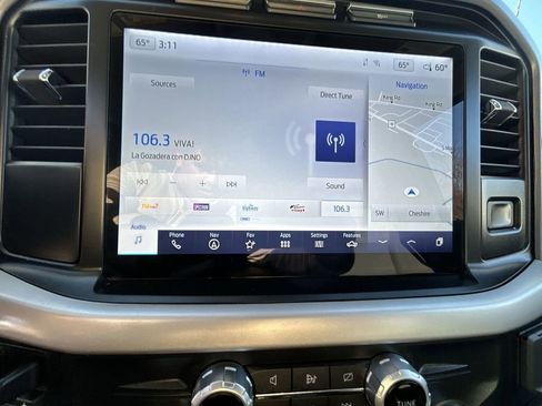 Used 2023 Ford F150 XLT w/ Equipment Group 302A High image 16