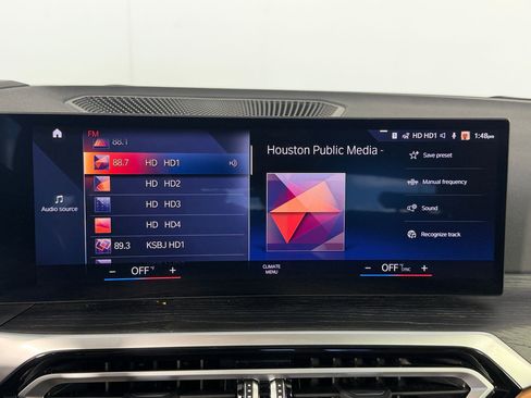 Used 2023 BMW i4 eDrive35 w/ Premium Package RWD image 26
