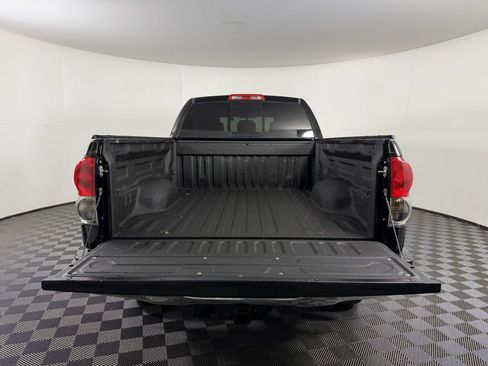 Used 2008 Toyota Tundra 4x4 Double Cab image 12