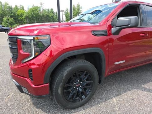 Used 2024 GMC Sierra 1500 Elevation AWD/4WD image 13
