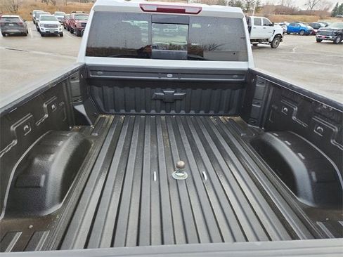 Certified 2023 Chevrolet Silverado 2500 LTZ w/ LTZ Convenience Package image 24