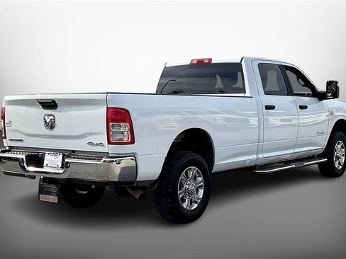Used 2024 RAM 2500 Big Horn image 6