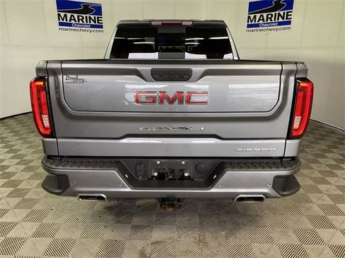 Used 2020 GMC Sierra 1500 Denali image 17