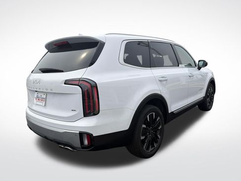 Used 2023 Kia Telluride SX AWD/4WD image 10