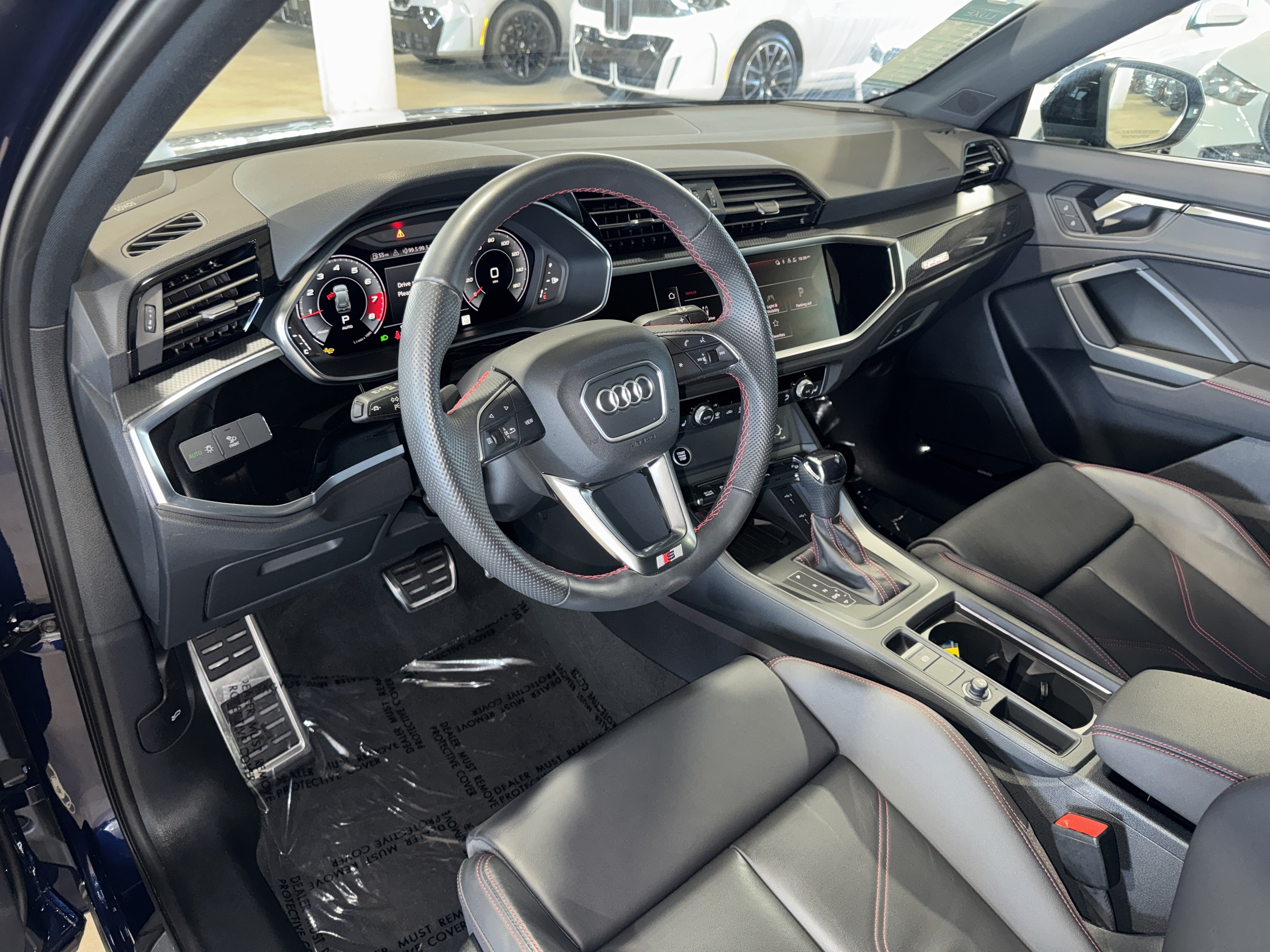 Used 2025 Audi Q3 2.0T Premium Plus AWD/4WD image 20