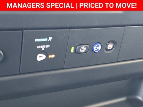 New 2025 Chevrolet Express 2500 w/ Driver Convenience Package image 29