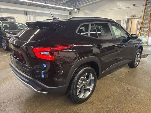 New 2026 Chevrolet Trax LT image 6