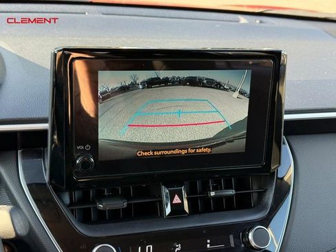 Used 2024 Toyota Corolla Cross LE image 26