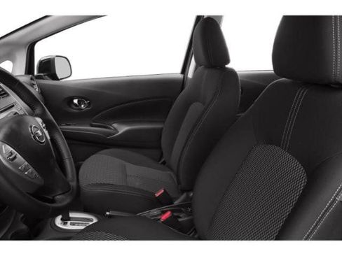 Used 2015 Nissan Versa Note SV FWD image 9