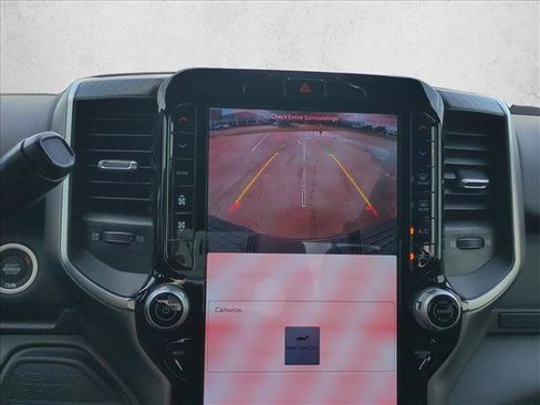 New 2026 RAM 2500 Lone Star image 11