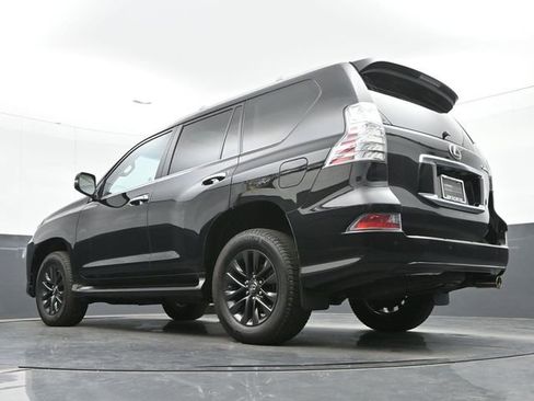 Certified 2023 Lexus GX 460 Premium w/ Premium Plus Package AWD/4WD image 14