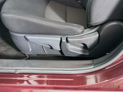 Used 2023 Nissan Sentra SV w/ All-Weather Package FWD image 17