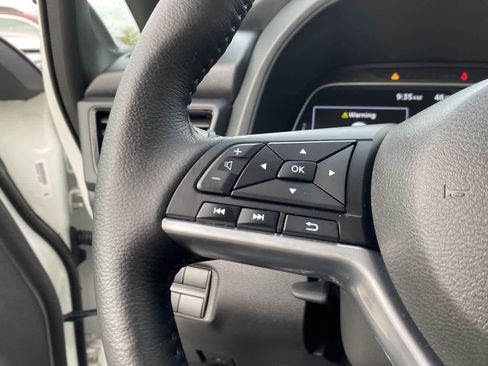 Used 2024 Nissan Leaf SV Plus image 22