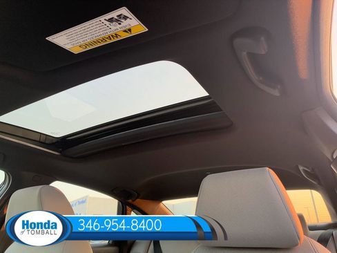 New 2026 Honda Civic Sport image 14