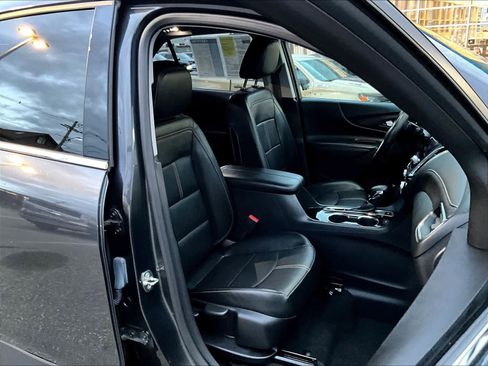 Certified 2022 Chevrolet Equinox Premier image 11