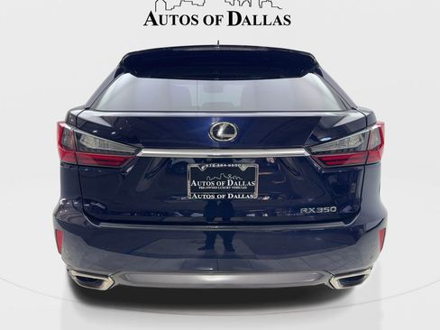 Used 2017 Lexus RX 350 FWD w/ Premium Package image 7