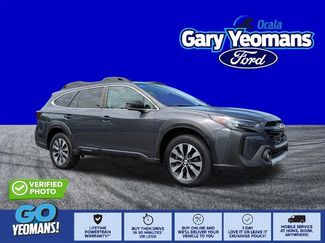 Used 2024 Subaru Outback Limited AWD/4WD video 1
