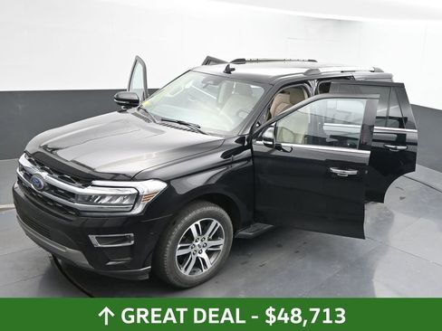 Used 2024 Ford Expedition Limited image 66