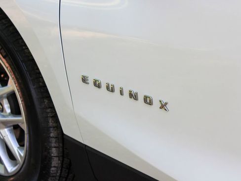 Used 2024 Chevrolet Equinox LT image 10