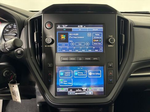 Used 2024 Subaru Impreza 2.0i image 22