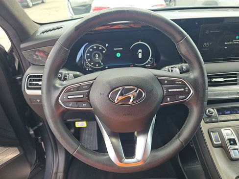 Used 2021 Hyundai Palisade Calligraphy FWD image 15