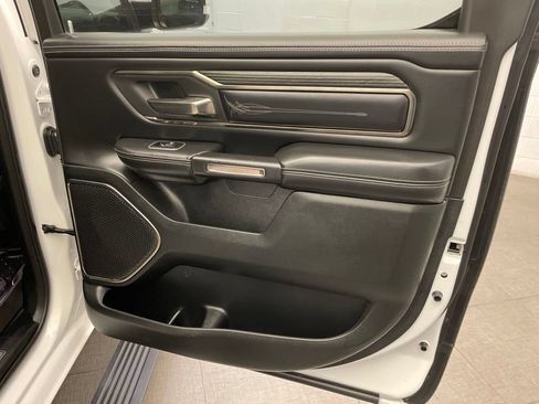 Used 2020 RAM 1500 Limited AWD/4WD image 33