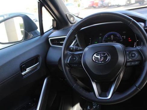 Certified 2024 Toyota Corolla Cross AWD Hybrid w/ Convenience Package image 43