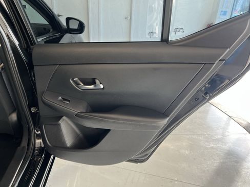 Used 2023 Nissan Sentra S w/ Trunk Package image 36