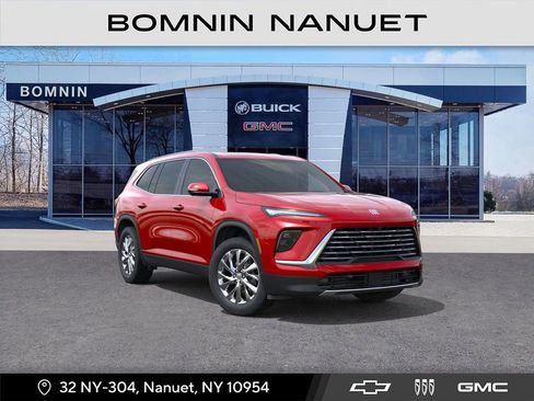 New 2026 Buick Enclave Preferred image 1