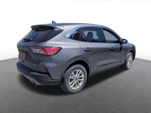 Used 2022 Ford Escape SE w/ Cold Weather Package AWD/4WD image 5