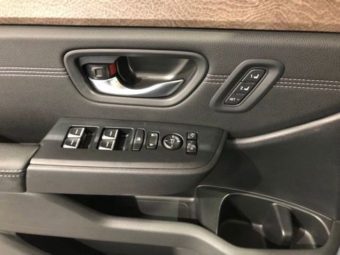 New 2026 Honda Pilot Elite image 13