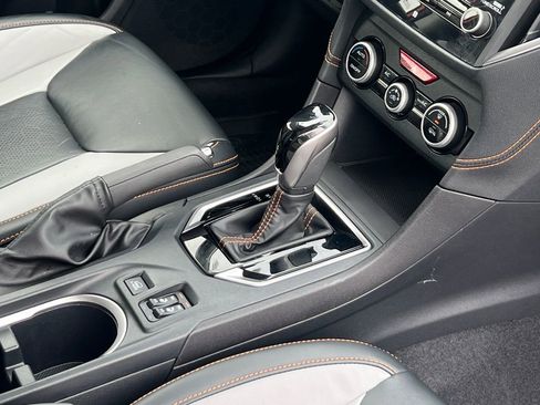 Used 2020 Subaru Crosstrek 2.0i Limited image 14