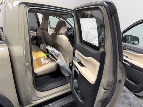 New 2025 Ford Ranger Lariat image 22