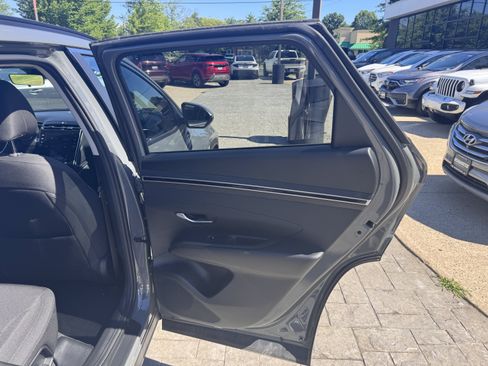Used 2024 Hyundai Tucson SEL AWD/4WD image 23